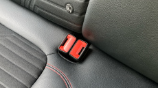 Ford Puma 1.0 EcoBoost Hybrid mHEV ST-Line X 5dr Petrol Hatchback